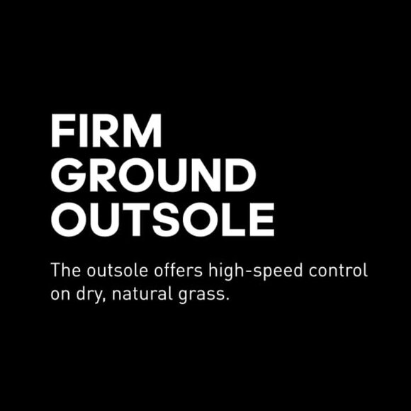 adidas Kids' Goletto VIII Firm Ground Soccer Shoe - Picture 14 of 14